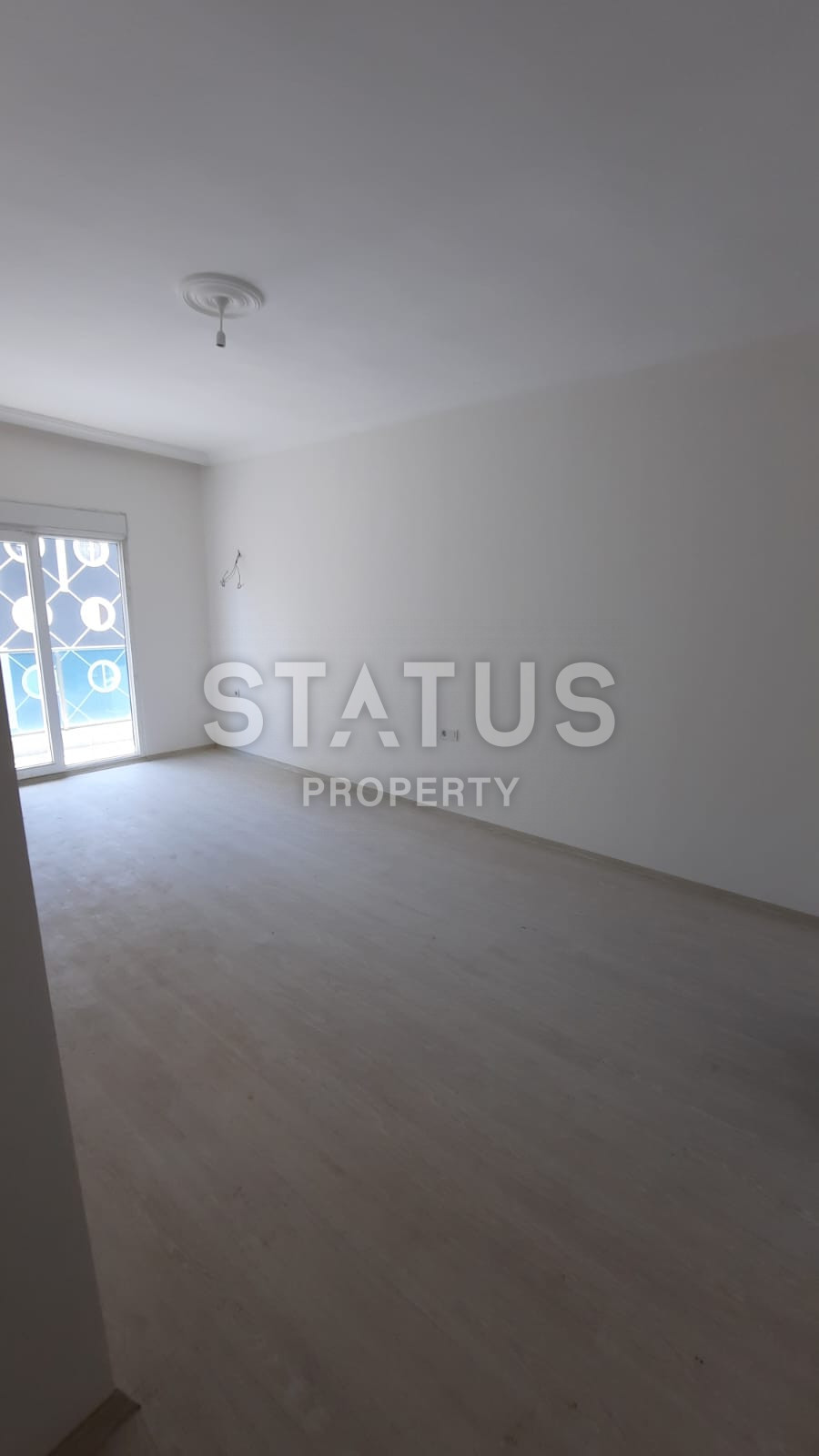 Новые апартаменты 2+1 в новом доме в Махмутларе. 145м2 фото 3