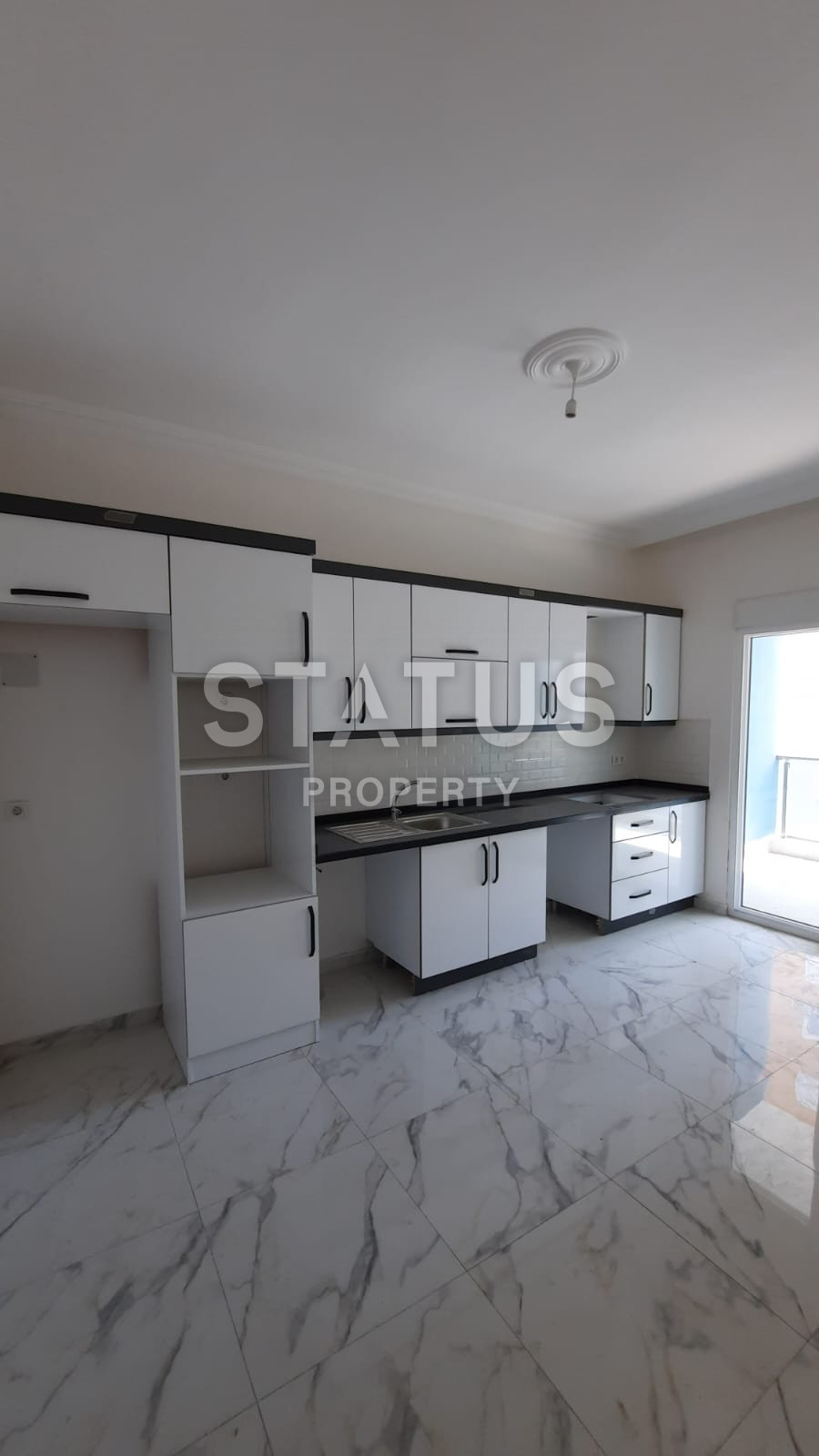 Новые апартаменты 2+1 в новом доме в Махмутларе. 145м2 фото 4