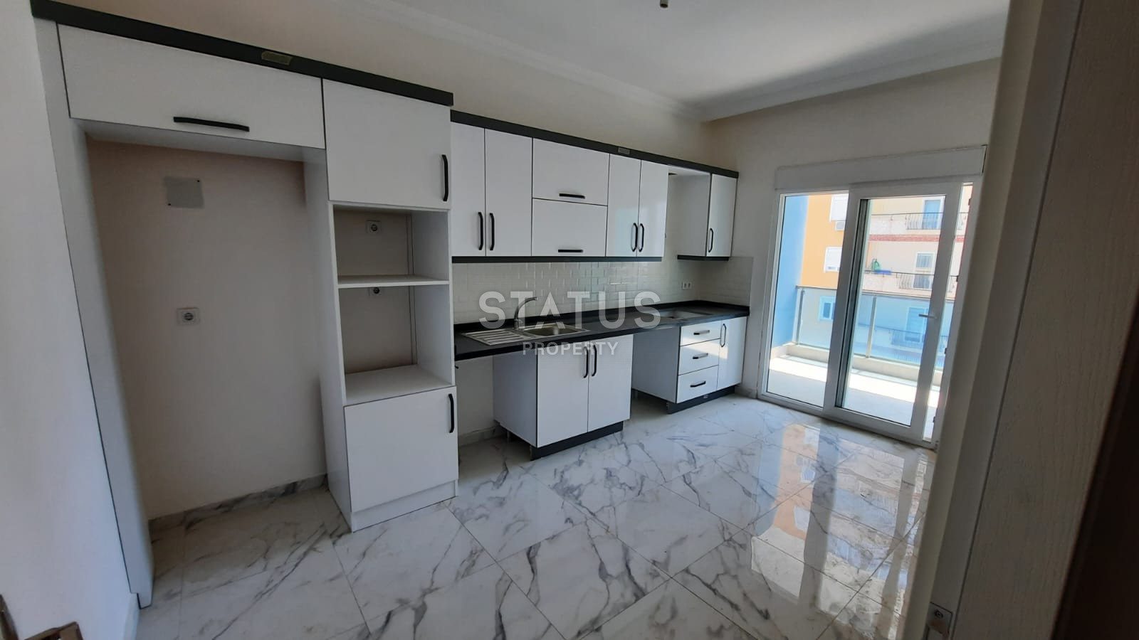 Новые апартаменты 2+1 в новом доме в Махмутларе. 145м2 фото 6