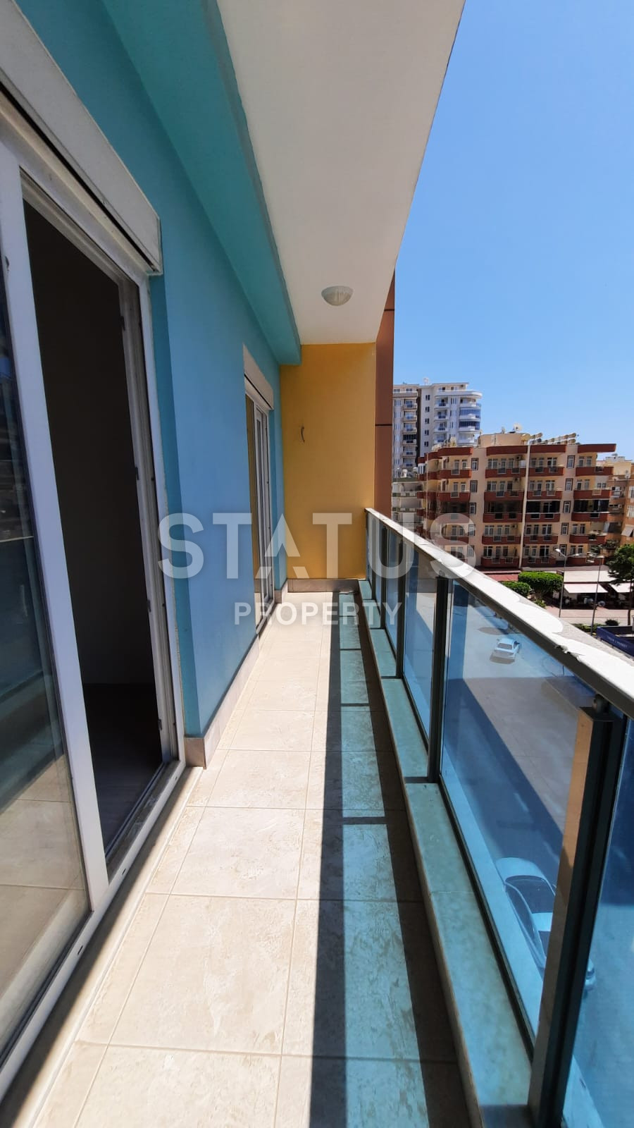 Новые апартаменты 2+1 в новом доме в Махмутларе. 145м2 фото 8