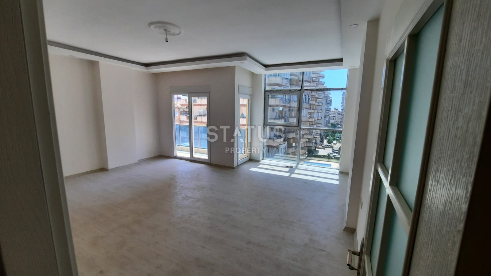 Новые апартаменты 2+1 в новом доме в Махмутларе. 145м2 фото 11