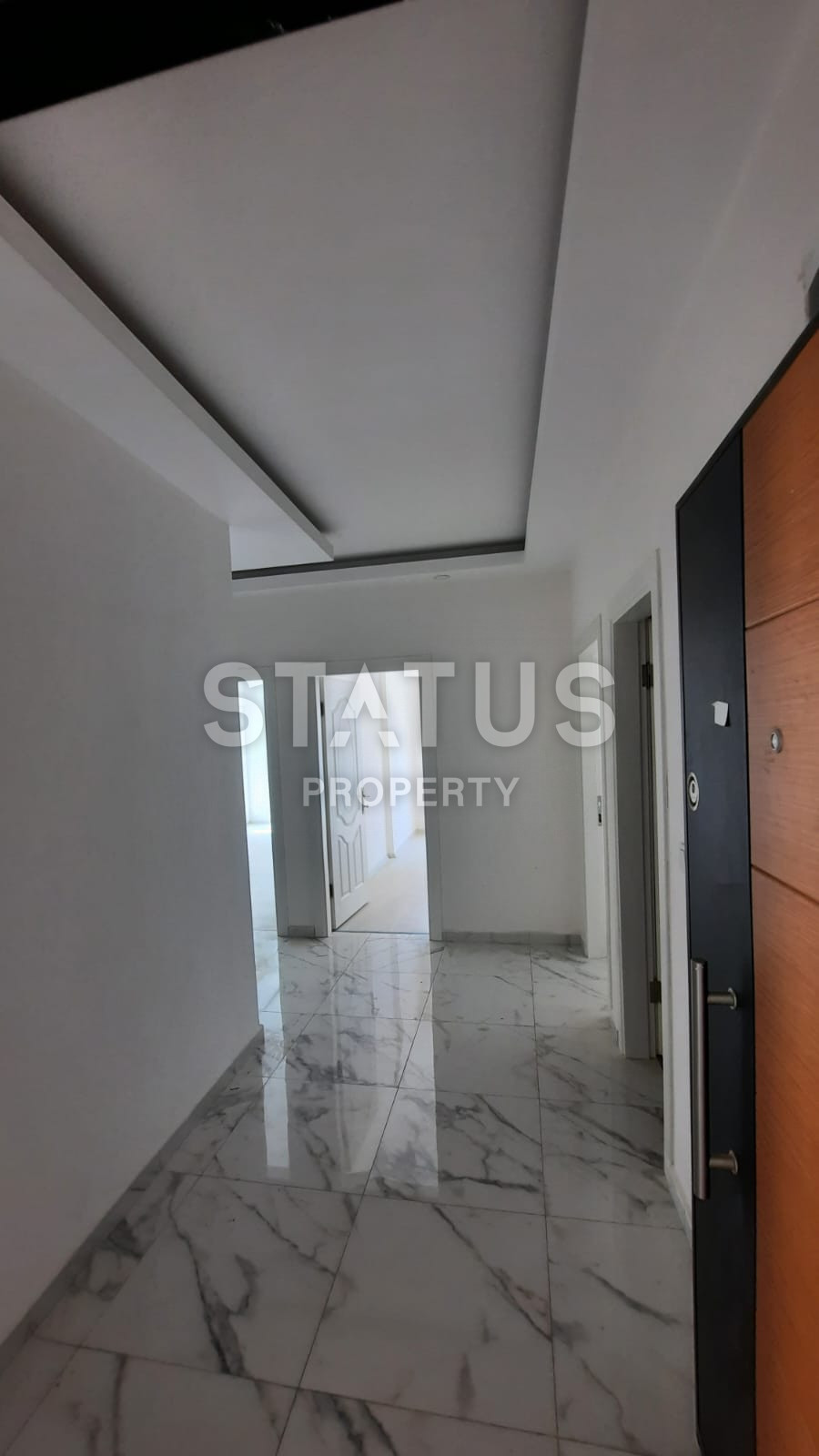 Новые апартаменты 2+1 в новом доме в Махмутларе. 145м2 фото 12