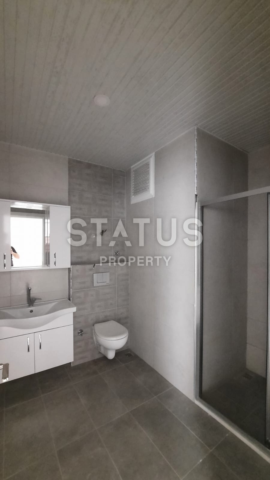 Новые апартаменты 2+1 в новом доме в Махмутларе. 145м2 фото 14