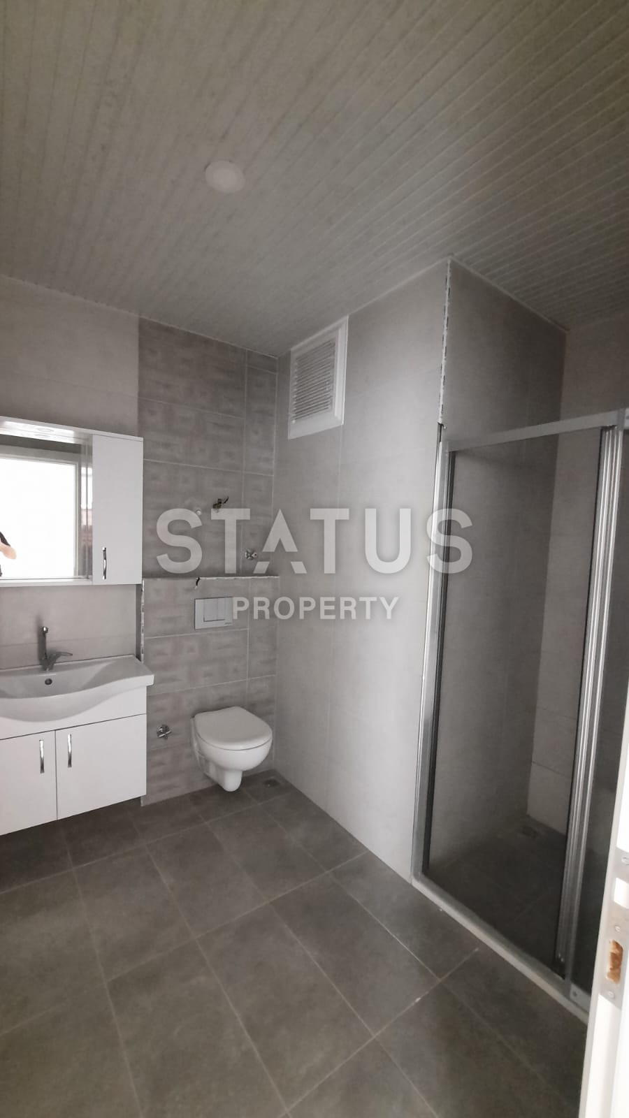 Новые апартаменты 2+1 в новом доме в Махмутларе. 145м2 фото 16