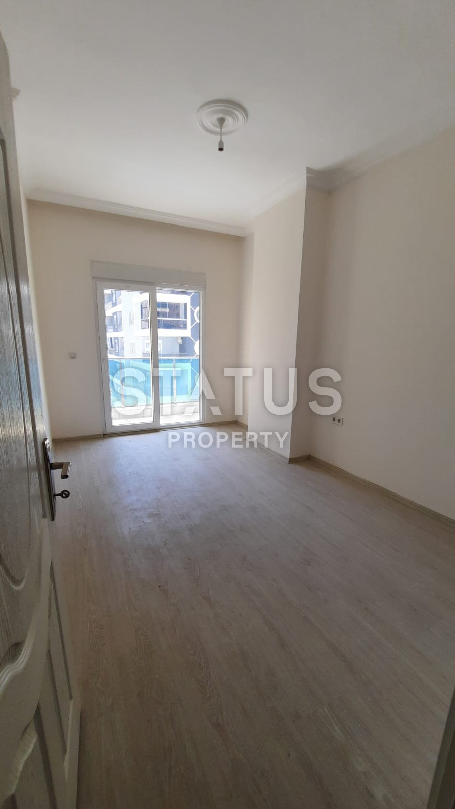 Новые апартаменты 2+1 в новом доме в Махмутларе. 145м2 фото 17