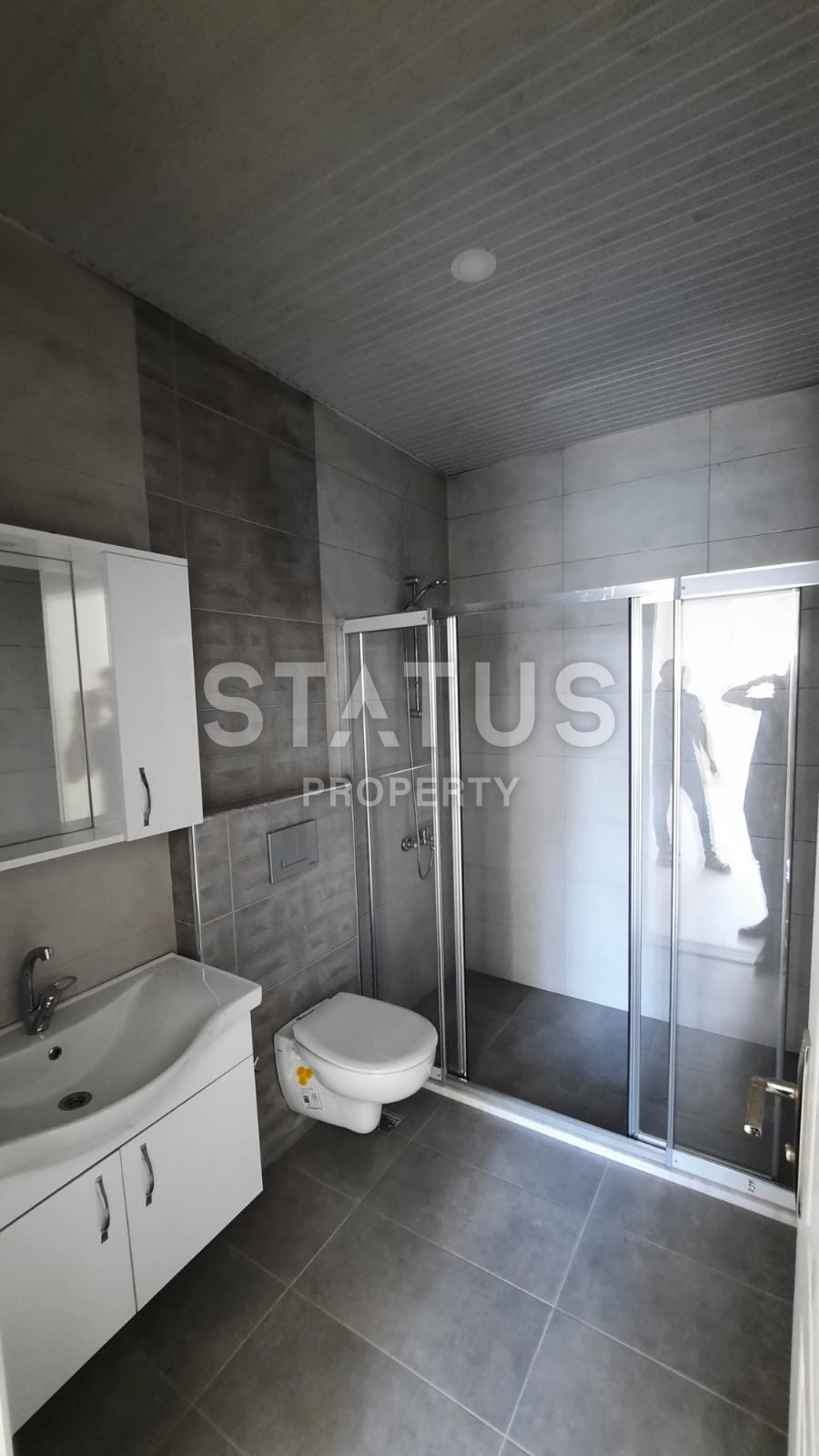 Новые апартаменты 2+1 в новом доме в Махмутларе. 145м2 фото 18