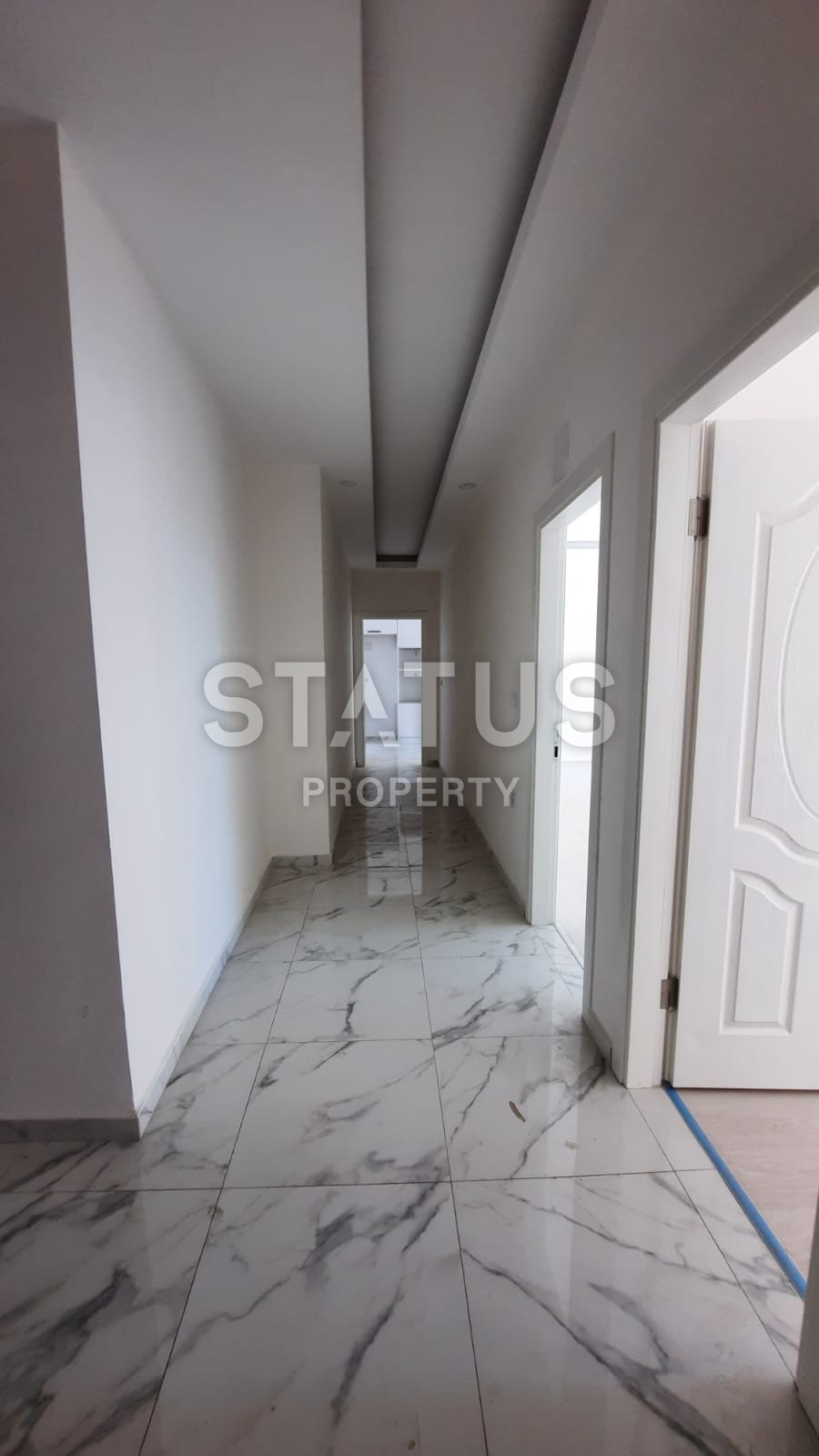 Новые апартаменты 2+1 в новом доме в Махмутларе. 145м2 фото 19