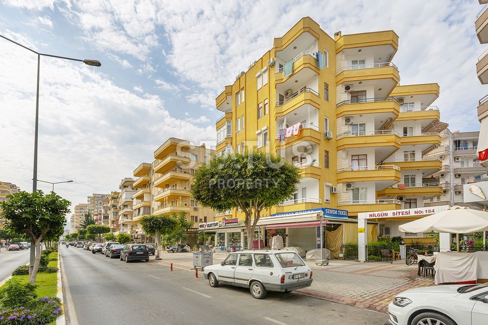 Квартира с новой мебелью по супер цене. Махмутлар. 110 кв.м. фото 3