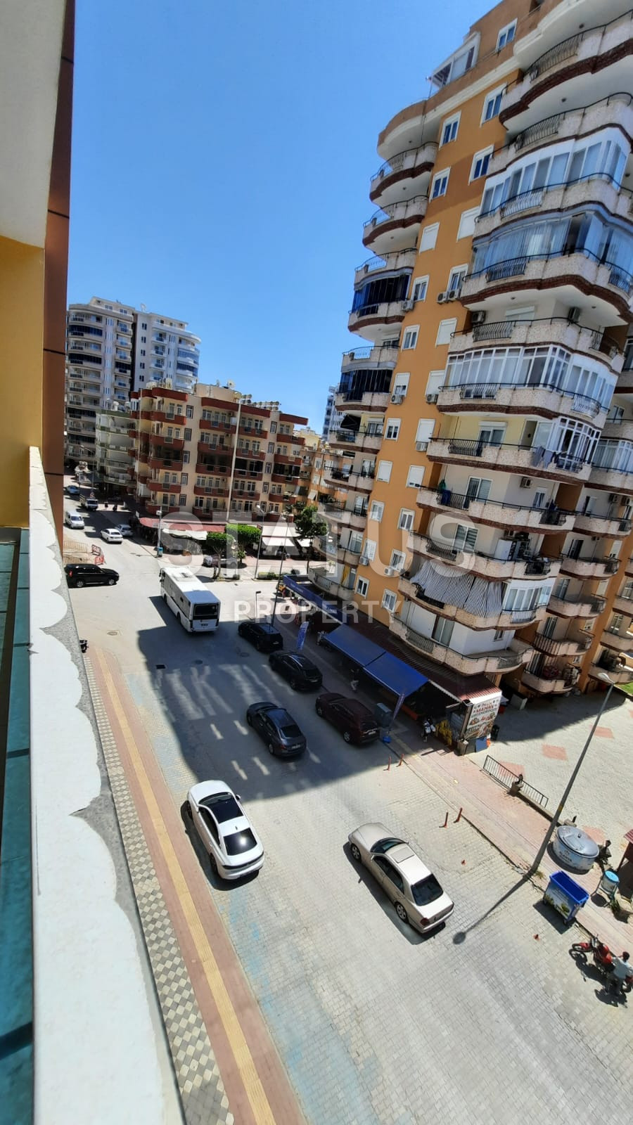 Новые апартаменты 2+1 в новом доме в Махмутларе. 145м2 фото 24