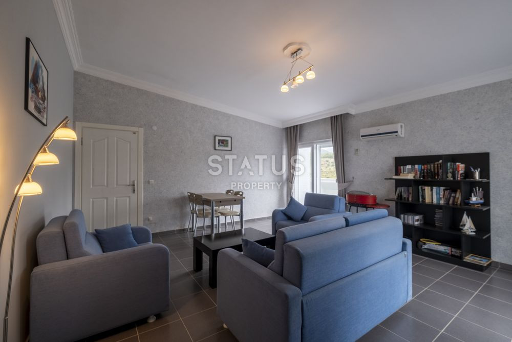 Дуплекс 3+1 в окружении апельсиновых садов в ОБА. 180м2 фото 4