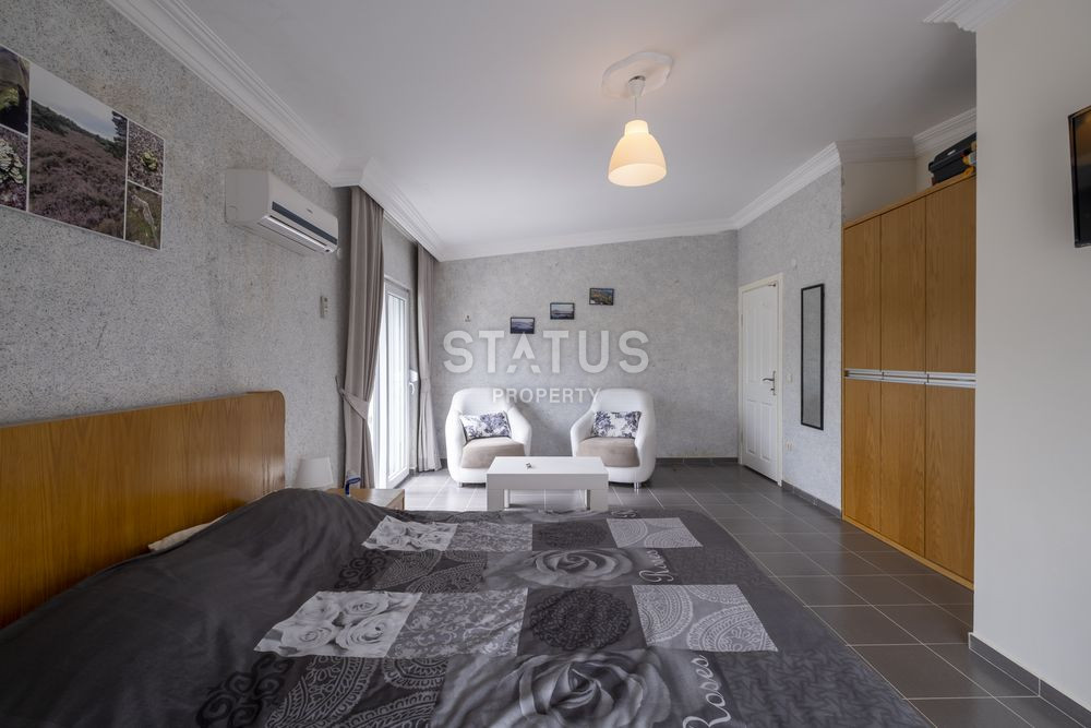 Дуплекс 3+1 в окружении апельсиновых садов в ОБА. 180м2 фото 5