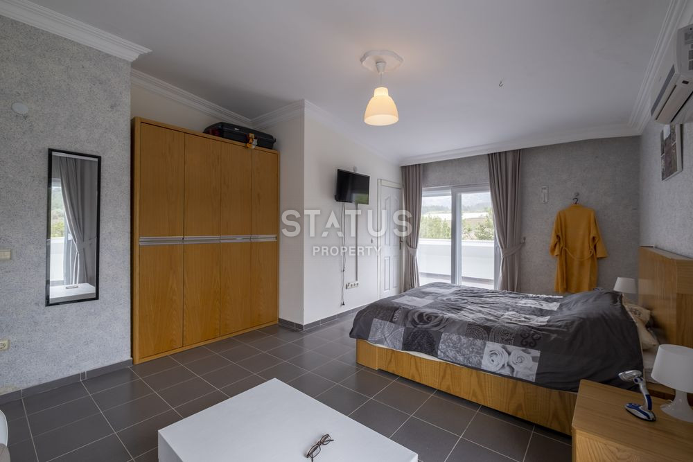 Дуплекс 3+1 в окружении апельсиновых садов в ОБА. 180м2 фото 6