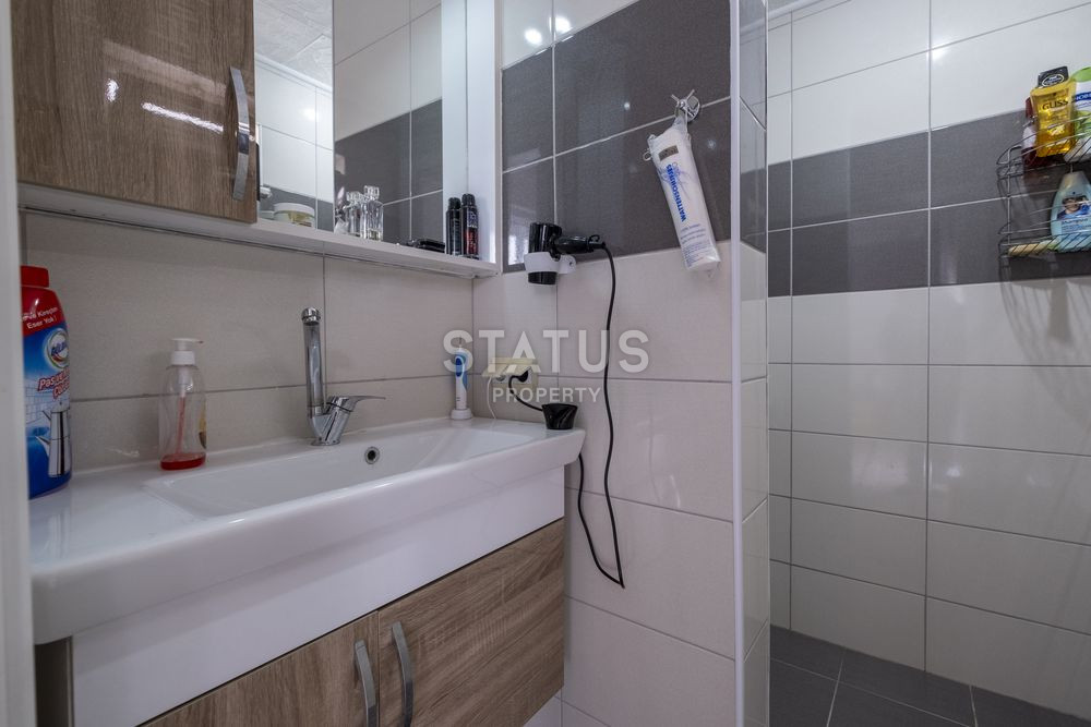 Дуплекс 3+1 в окружении апельсиновых садов в ОБА. 180м2 фото 7