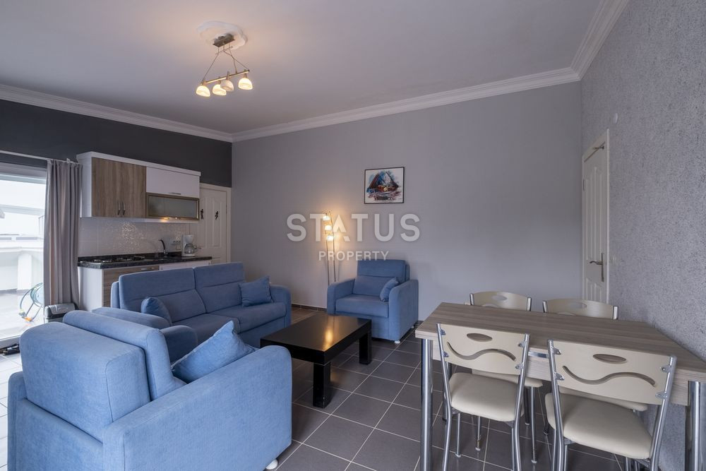 Дуплекс 3+1 в окружении апельсиновых садов в ОБА. 180м2 фото 8