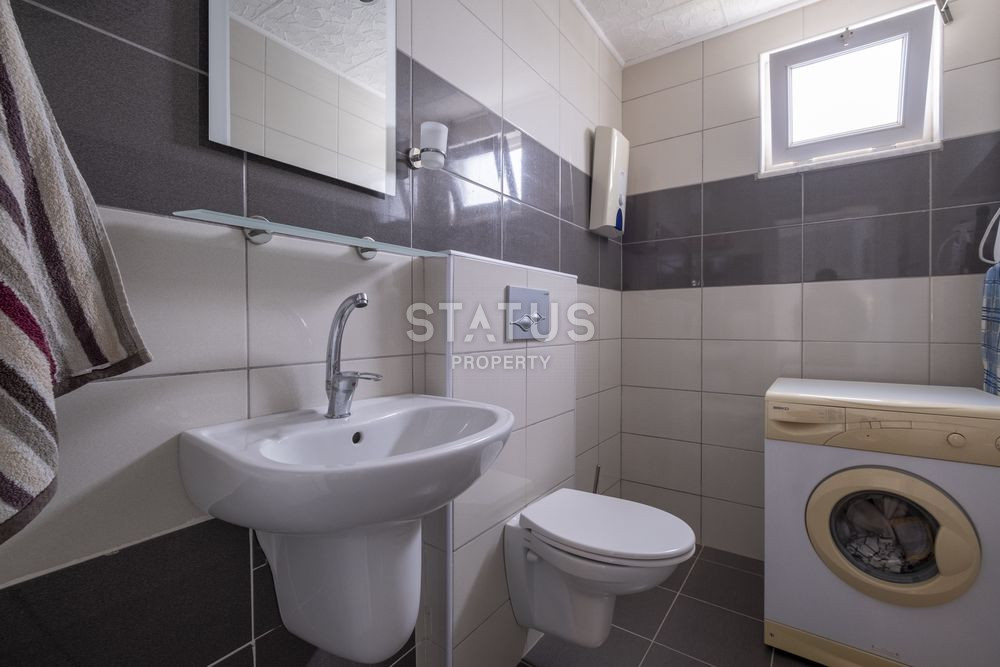 Дуплекс 3+1 в окружении апельсиновых садов в ОБА. 180м2 фото 10