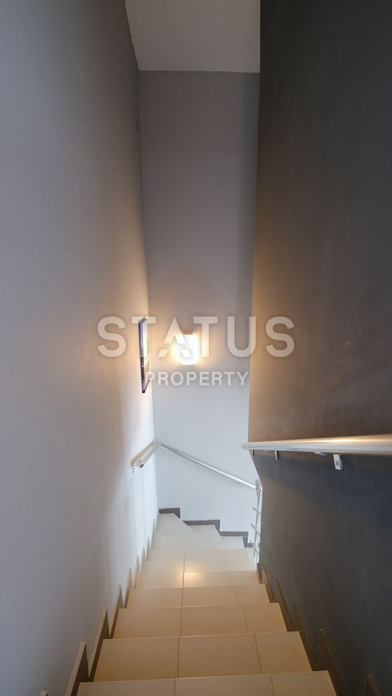 Дуплекс 3+1 в окружении апельсиновых садов в ОБА. 180м2 фото 11