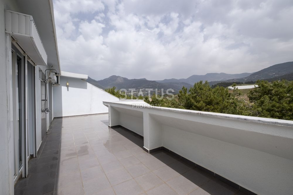 Дуплекс 3+1 в окружении апельсиновых садов в ОБА. 180м2 фото 15