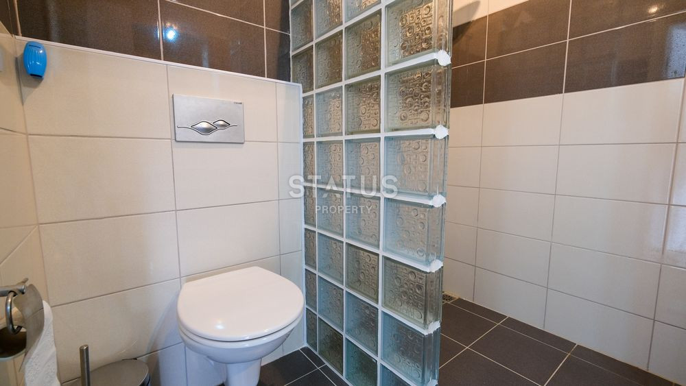 Дуплекс 3+1 в окружении апельсиновых садов в ОБА. 180м2 фото 17