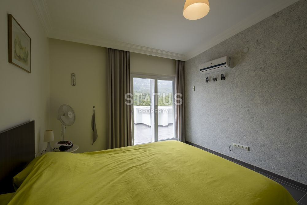 Дуплекс 3+1 в окружении апельсиновых садов в ОБА. 180м2 фото 21