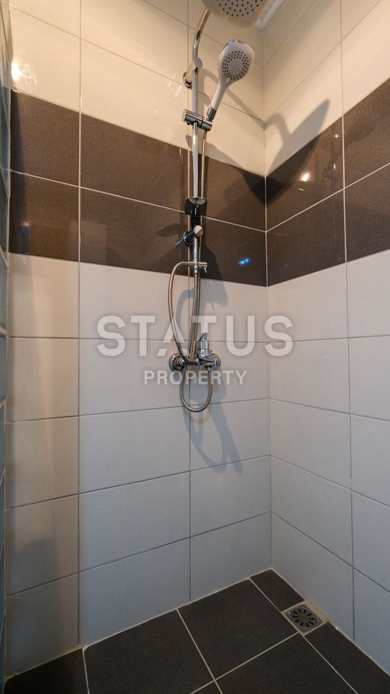 Дуплекс 3+1 в окружении апельсиновых садов в ОБА. 180м2 фото 22