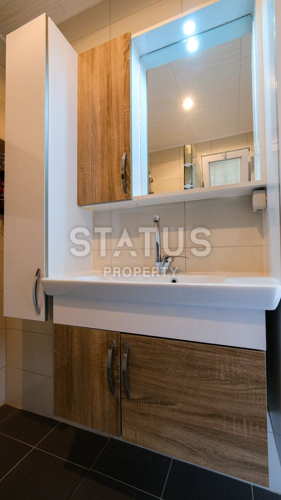 Дуплекс 3+1 в окружении апельсиновых садов в ОБА. 180м2 фото 23