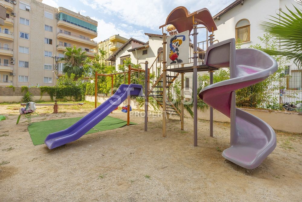 Квартира с новой мебелью по супер цене. Махмутлар. 110 кв.м. фото 6