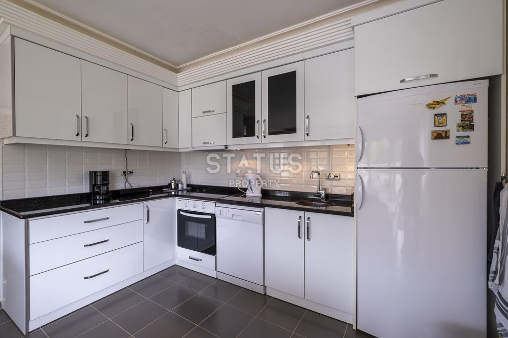 Дуплекс 3+1 в окружении апельсиновых садов в ОБА. 180м2 фото 29