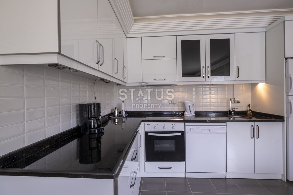 Дуплекс 3+1 в окружении апельсиновых садов в ОБА. 180м2 фото 30