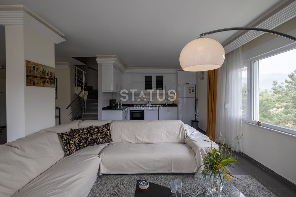 Дуплекс 3+1 в окружении апельсиновых садов в ОБА. 180м2 фото 31