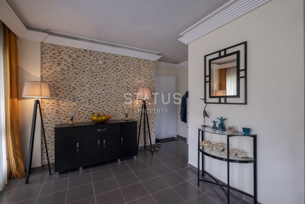 Дуплекс 3+1 в окружении апельсиновых садов в ОБА. 180м2 фото 33