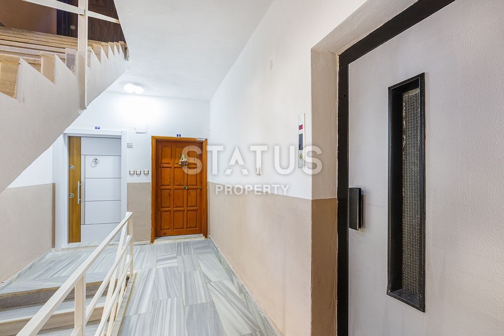 Квартира с новой мебелью по супер цене. Махмутлар. 110 кв.м. фото 7