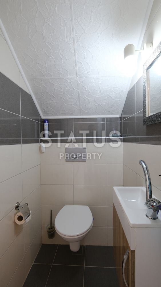 Дуплекс 3+1 в окружении апельсиновых садов в ОБА. 180м2 фото 38