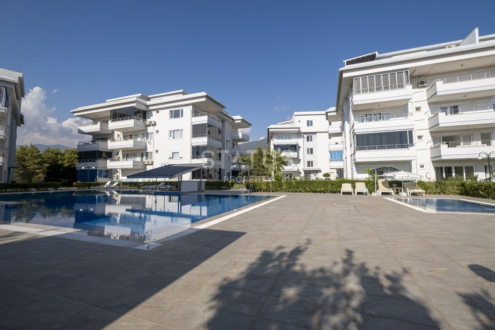 Дуплекс 3+1 в окружении апельсиновых садов в ОБА. 180м2 фото 40