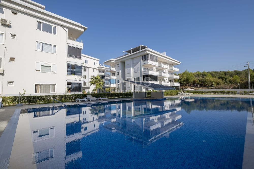 Дуплекс 3+1 в окружении апельсиновых садов в ОБА. 180м2 фото 41