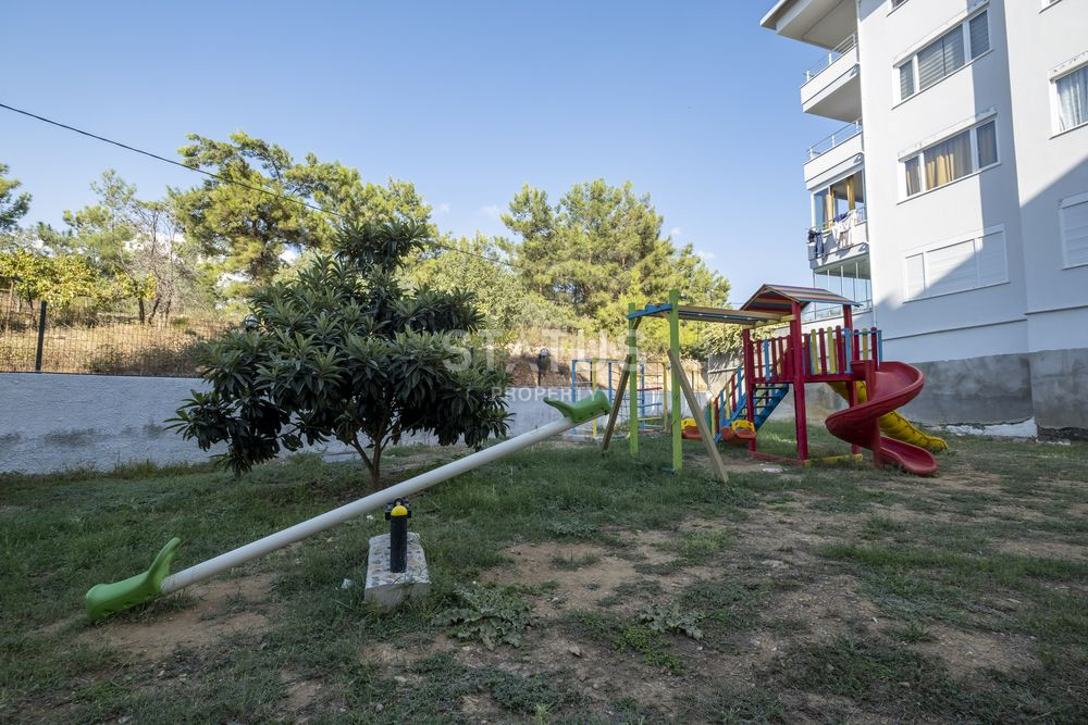 Дуплекс 3+1 в окружении апельсиновых садов в ОБА. 180м2 фото 43