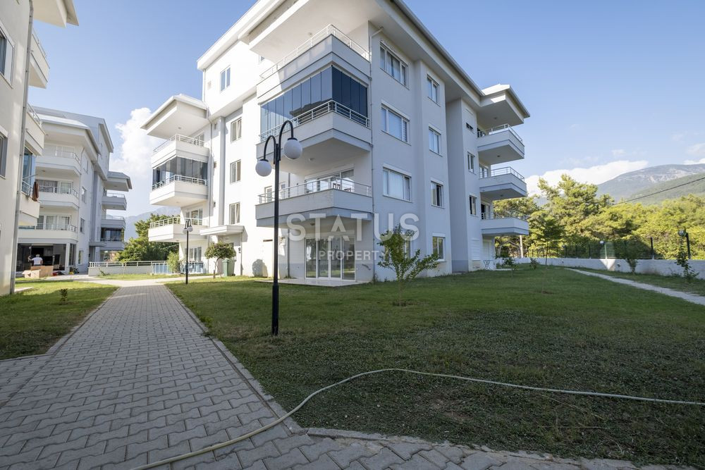 Дуплекс 3+1 в окружении апельсиновых садов в ОБА. 180м2 фото 45