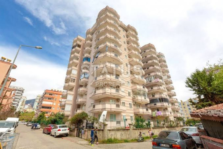 Махмутлар пятикомнатная квартира, Дуплекс с террасой 4+1. 230м2 фото 1