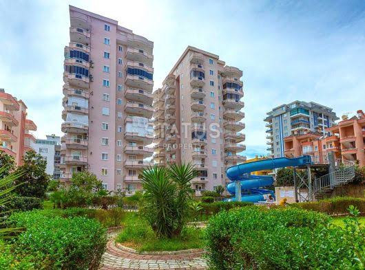 Махмутлар пятикомнатная квартира, Дуплекс с террасой 4+1. 230м2 фото 2
