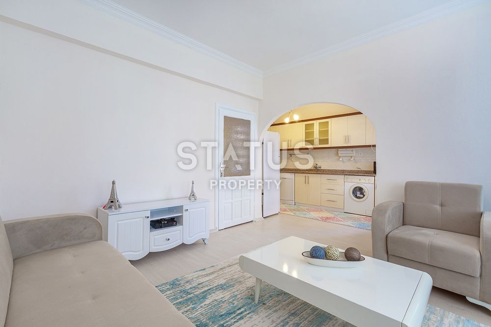 Квартира с новой мебелью по супер цене. Махмутлар. 110 кв.м. фото 9