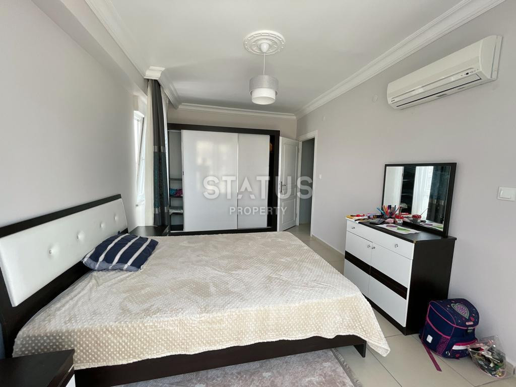 Mahmutlar five-bedroom apartment, duplex with terrace 4+1. 230m2 фото 14