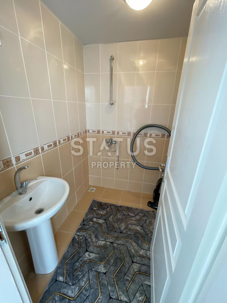 Mahmutlar five-bedroom apartment, duplex with terrace 4+1. 230m2 фото 20