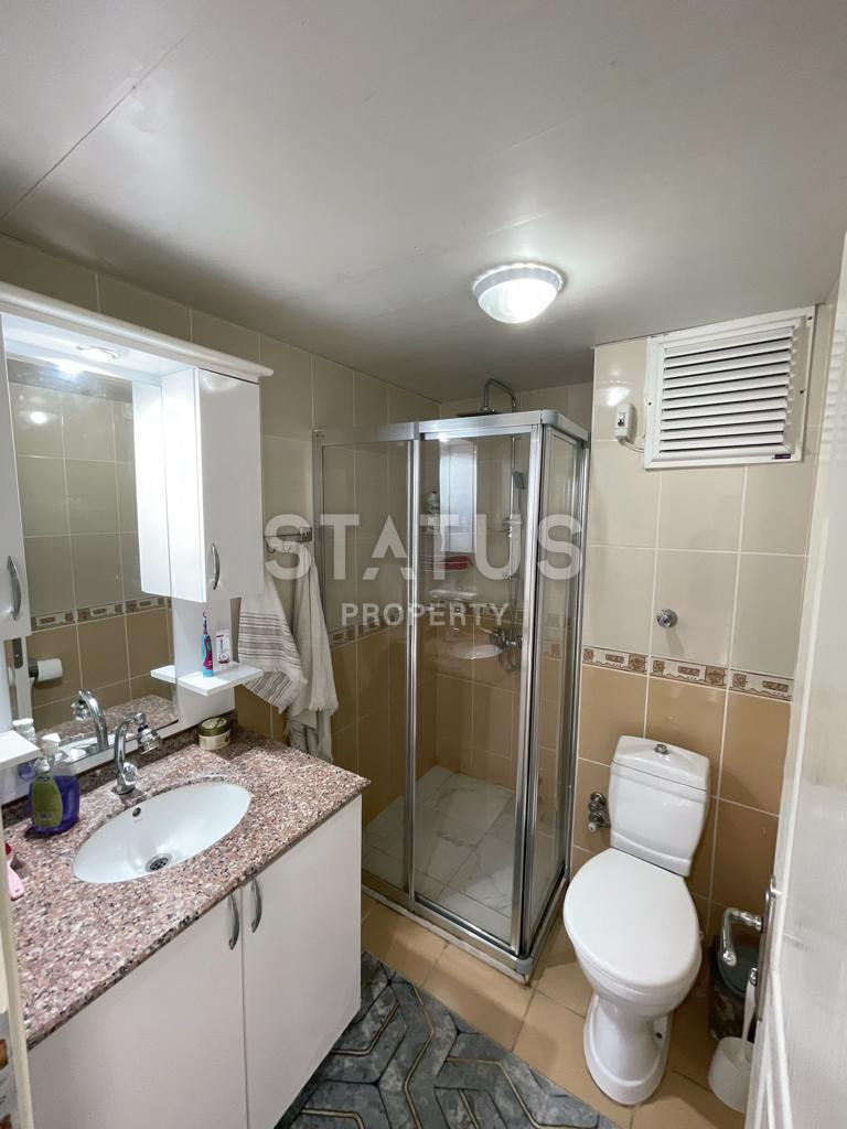 Mahmutlar five-bedroom apartment, duplex with terrace 4+1. 230m2 фото 21