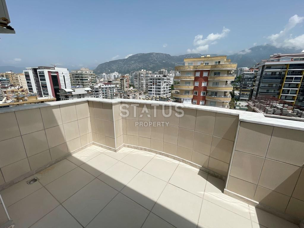 Mahmutlar five-bedroom apartment, duplex with terrace 4+1. 230m2 фото 25