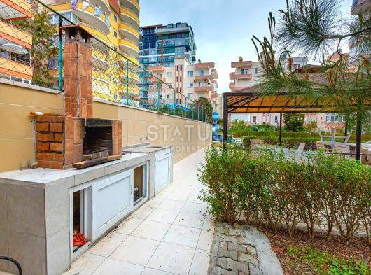 Mahmutlar five-bedroom apartment, duplex with terrace 4+1. 230m2 фото 30
