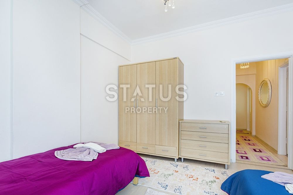 Квартира с новой мебелью по супер цене. Махмутлар. 110 кв.м. фото 12