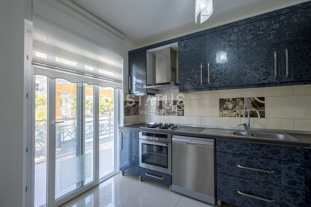 Spacious furnished 2+1 apartment in Avsalar. 135m2 фото 11