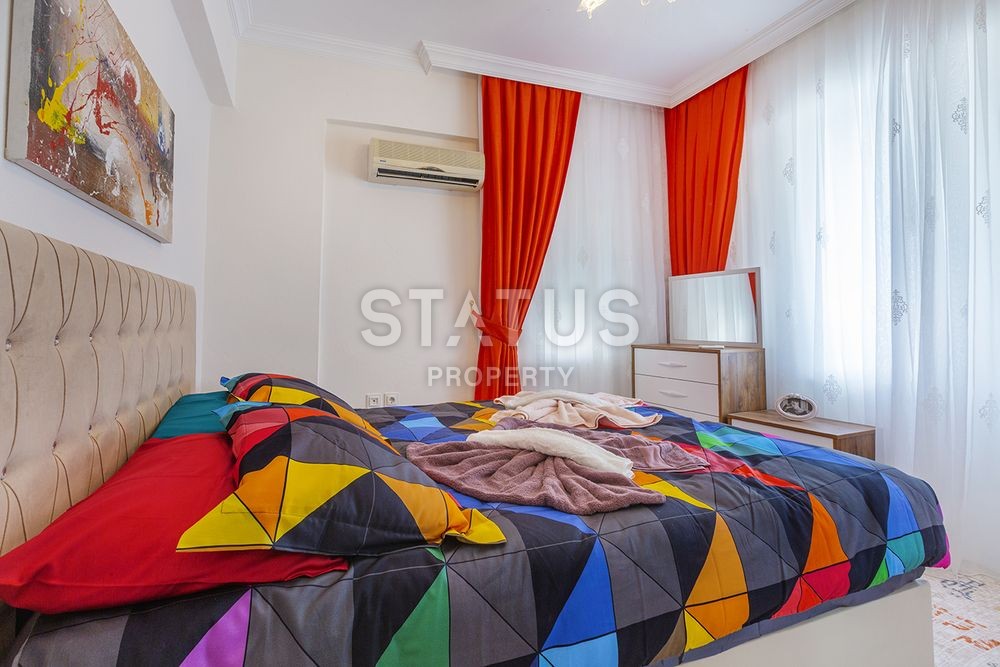 Квартира с новой мебелью по супер цене. Махмутлар. 110 кв.м. фото 13