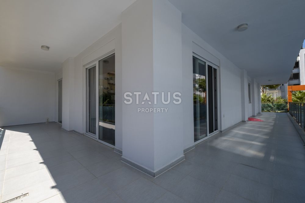 Spacious furnished 2+1 apartment in Avsalar. 135m2 фото 15