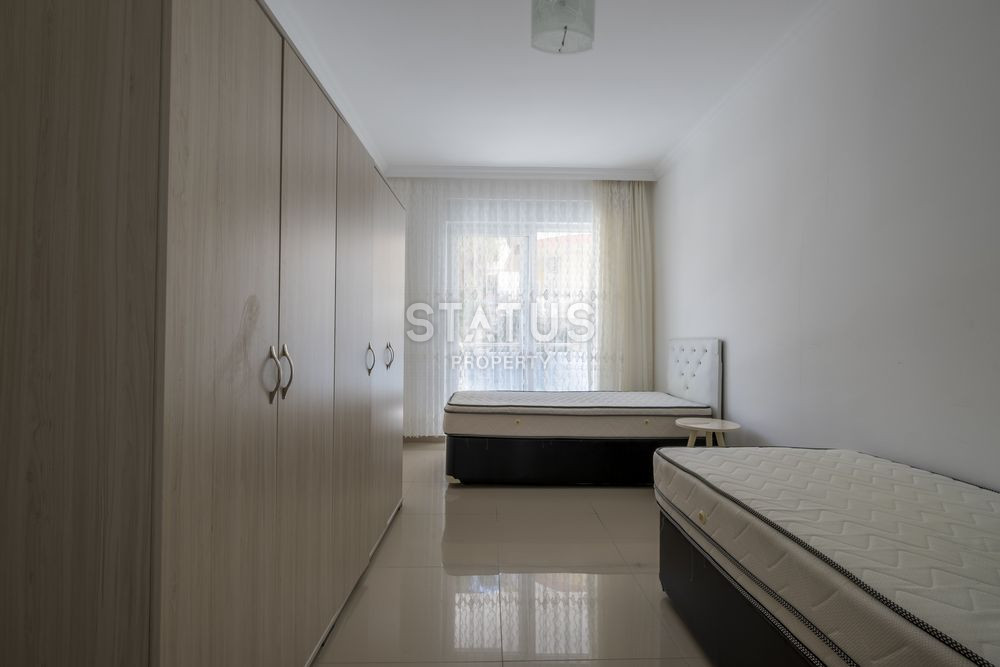 Spacious furnished 2+1 apartment in Avsalar. 135m2 фото 21