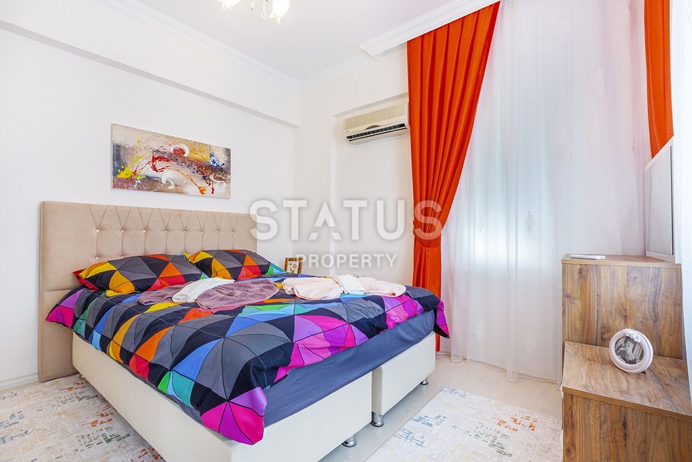 Квартира с новой мебелью по супер цене. Махмутлар. 110 кв.м. фото 14